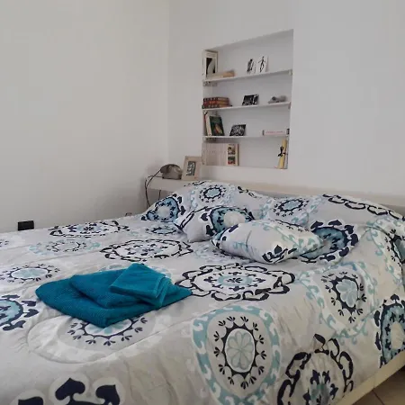 Monna Catarina לינה וארוחת בוקר