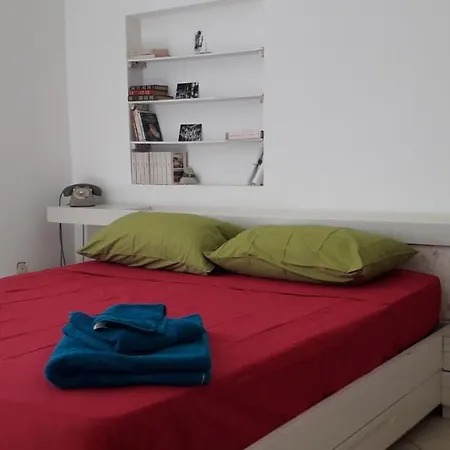 Monna Catarina Bed & Breakfast Sassari