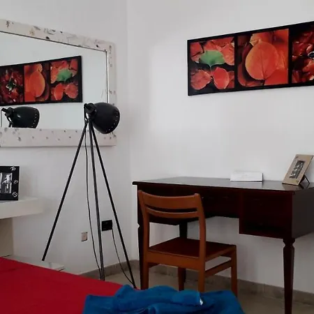 Bed & Breakfast Monna Catarina *
