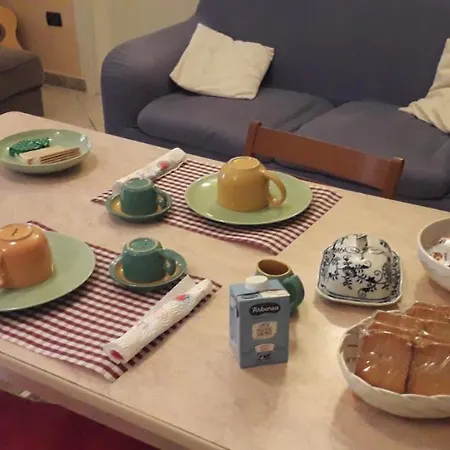 Bed & Breakfast Monna Catarina *