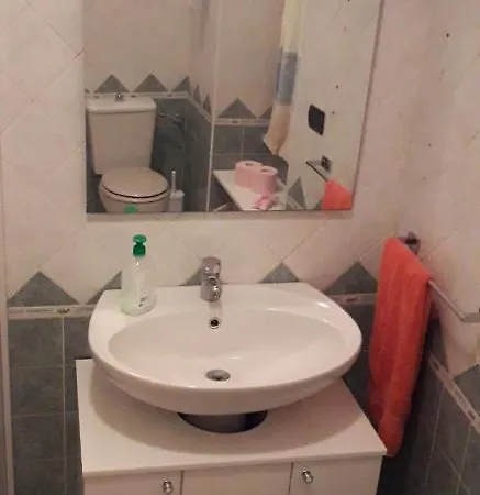Bed & Breakfast Monna Catarina Sassari
