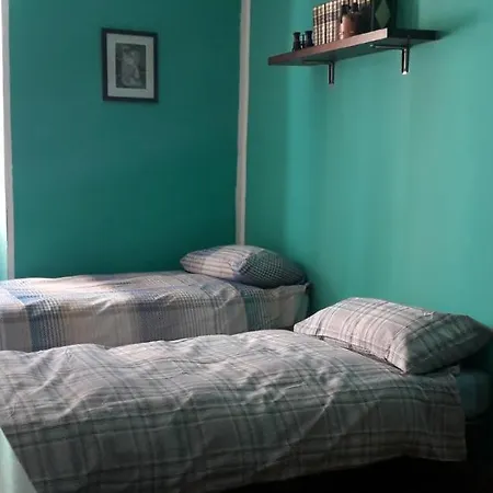Bed & Breakfast Monna Catarina *