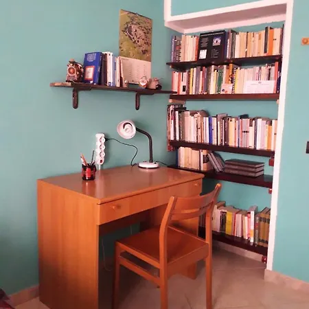 Monna Catarina Bed & Breakfast