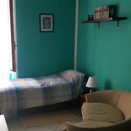 Monna Catarina לינה וארוחת בוקר סאסארי